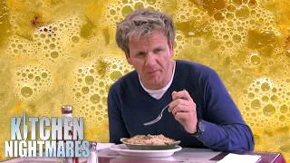 Thumbnail: "Very, Very GREASY!" | Full Episode | Kitchen Nightmares
