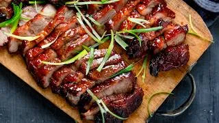 Thumbnail: This Char Siu Pork Is Sticky, Glossy Perfection