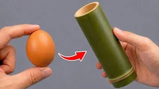 Thumbnail: No one would believe it, but it really works! — Simple tips that anyone can do.| Kitchen tips