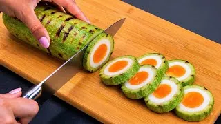 Thumbnail: Stop boiling and frying eggs! This simple tip will help you have the perfect breakfast |Kitchen Tips