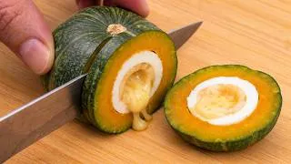 Thumbnail: Don't fry eggs the old way — Fry it this way – Eggs will be delicious! | Kitchen Tips