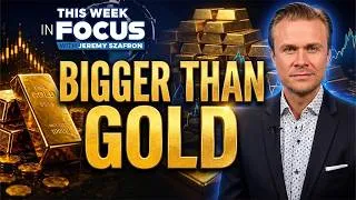 Thumbnail: Four Experts Split on Gold, United on One Warning | This Week 'In Focus'