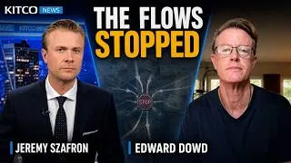 Thumbnail: Private Credit Freezes as Investors Want Their Money Back | Ed Dowd