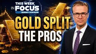 Thumbnail: The Gold Correction Split This Room in Half | This Week In Focus