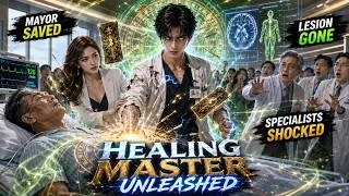 Thumbnail: Experts Said Patient Was dead—The Fired Doctor Saved Him Without Surgery!【Healing Master Unleashed】