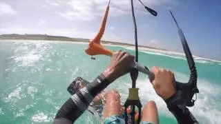 Thumbnail: 25+ KNOTS AT BOCA GRANDI