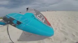 Thumbnail: /KITESURFING/BOCA GRANDI ARUBA/ *FREESTYLE*