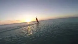 Thumbnail: kitesurfing fishermanshuts 2016