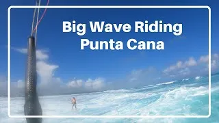 Thumbnail: Big Waves in Punta Cana, Episode # 7