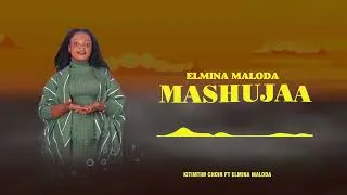 Thumbnail: KITIMTIM CHOIR FT ELIMINA MALODA   - MASHUJAA (OFFICIAL GOSPEL MUSIC AUDIO)