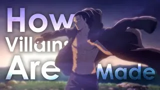 Thumbnail: Anime AMV | How Villains Are Made
