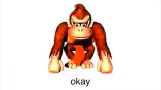 Thumbnail: Donkey Kong Sound Collection