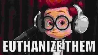 Thumbnail: Sherman's plan to solve world hunger