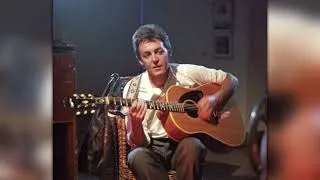 Thumbnail: Paul McCartney talks about the recording of Back To The Egg, at Lympne Castle (Kent, UK, May 1979)