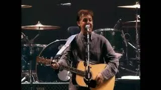 Thumbnail: Paul McCartney - San Francisco Bay Blues (Soundcheck, Reunion Arena, Dallas, USA, May 9th, 2002)