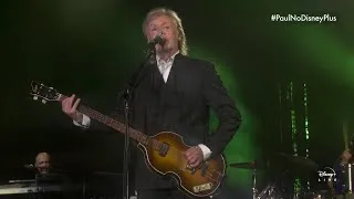 Thumbnail: Paul McCartney - Junior's Farm (Live at the Maracanã Stadium, Rio de Janeiro, December 16th, 2023)