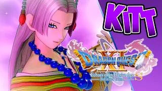 Thumbnail: Dragon Quest XI Hero Only | Part 10