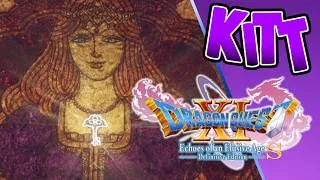Thumbnail: Dragon Quest XI Hero Only | Part 8