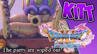 Thumbnail: Dragon Quest XI Hero Only | Part 7