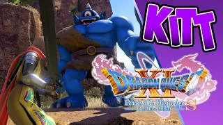 Thumbnail: Dragon Quest XI Hero Only Part 6