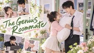 Thumbnail: She Accidentally Moved In With a Genius—Then Their Bickering Turned Into Love【The Genius Roommate】