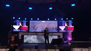 Thumbnail: Closing Ceremonies - BLFC 2024
