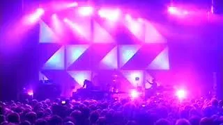 Thumbnail: Keane live in Cologne - 05/11/2008 // 10 year anniversary