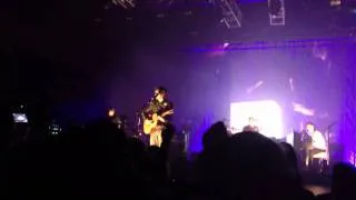Thumbnail: Snow Patrol - Lifening (live in Berlin)