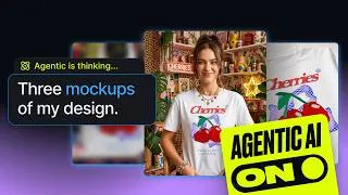 Thumbnail: Finally. An AI Mode That Actually Understands Simple Prompts.