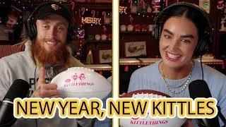 Thumbnail: How New Year's With The Kittles REALLY Goes Down!