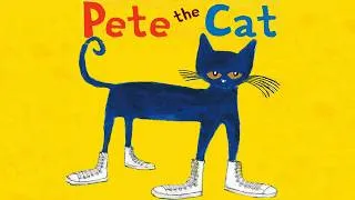 Thumbnail: Pete The Cat I Love My White Shoes Collection | Pete The Cat | Sing Along Mix | KittyCatCollection!!