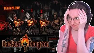 Thumbnail: Foiled by a goblet that is ever so tempting | Darkest Dungeon