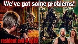 Thumbnail: Resident Evil 4 | Can Leon Handle This?! | Ep19