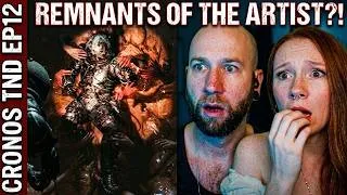 Thumbnail: Cronos TND | We Found The Artist! | Ep12