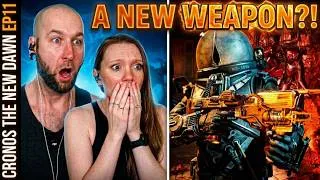 Thumbnail: Cronos TND | This Just Got DARKER! | Ep 11