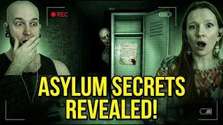 Thumbnail: Outlast | We Finally Understand the Asylum's Horror! | Ep2