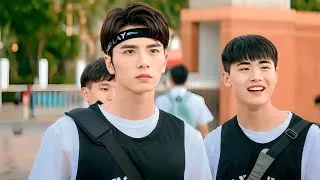 Thumbnail: Heartbroken Girl Travels Back to High School & Accidentally Fell for the Boy COLD GENIUS Boy ❤️Hindi