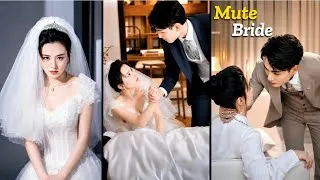 Thumbnail: DEVIL MAFIA Boss 🔥 Treats His Mute Wife like a Trash. New korean Drama in Hindi dubbed. Full movie
