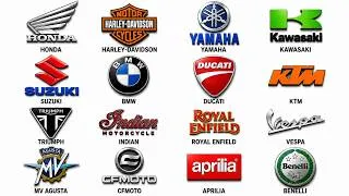 Thumbnail: Every Motorcycle Brand Explained