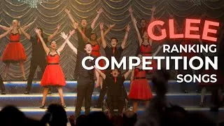 Thumbnail: Glee | Ranking Every Competition Song
