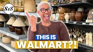 Thumbnail: Walmart is Basically Pottery Barn Right Now! New Home Arrivals Fall 2026