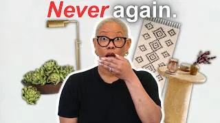 Thumbnail: My Last Home Taught Me 5 Design Mistakes I’ll Never Make Again.