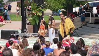 Thumbnail: Idaho Island Festival celebrates Pacific Islander culture in Meridian
