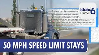 Thumbnail: Eagle Neighbors Voice Safety Concerns on Busy Beacon Light Road