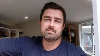 Thumbnail: WE NEED TO TALK....