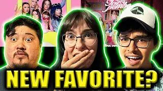 Thumbnail: American Musician & Streamers FIRST TIME REACTION to MANIFEST 'TOZ PEMBE' Official Music Video!