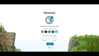 Thumbnail: Salesforce for Insurance: Quick Look | Salesforce Badge | Quiz