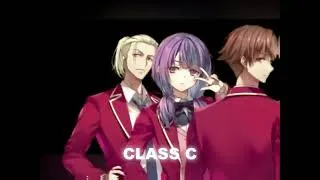 Thumbnail: Classroom Of The Elite