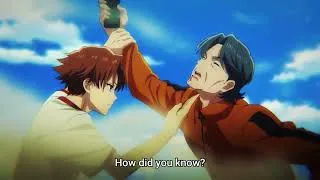 Thumbnail: Ayanokoji and Kiryuin vs Tsukishiro and Shiba part 2 - Classroom of the Elite Season 4