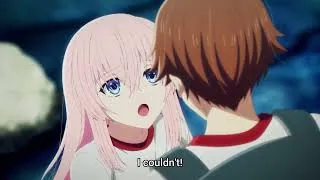 Thumbnail: Ichinose Confesses her Love to Ayanokoji - Classroom of the Elite Season 4